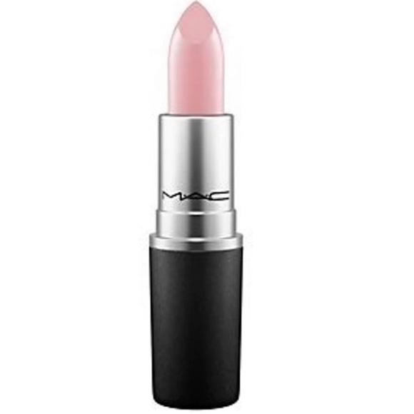 MAC Lustre Lipstick - Pretty Please - Picture 5 of 5